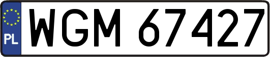 WGM67427
