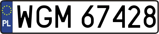 WGM67428