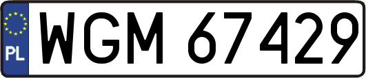 WGM67429
