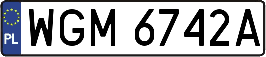 WGM6742A