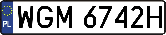 WGM6742H