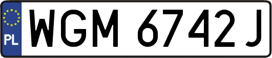 WGM6742J