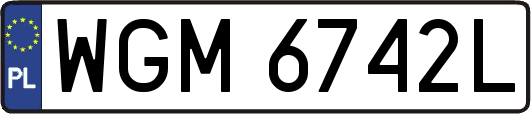 WGM6742L