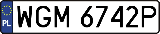 WGM6742P