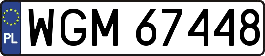WGM67448