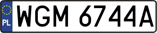 WGM6744A