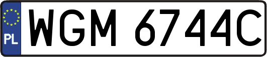 WGM6744C