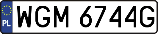 WGM6744G