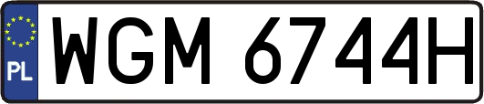 WGM6744H