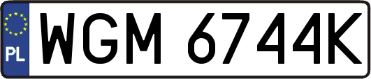WGM6744K