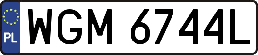 WGM6744L