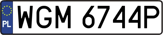 WGM6744P