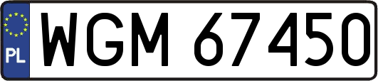 WGM67450