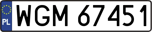 WGM67451
