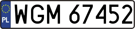 WGM67452