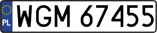 WGM67455