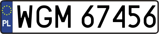 WGM67456