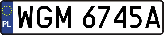 WGM6745A