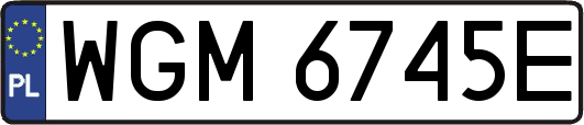 WGM6745E