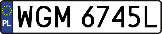 WGM6745L