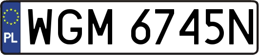 WGM6745N