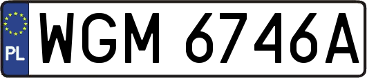 WGM6746A