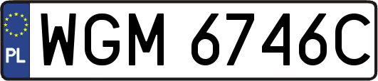 WGM6746C