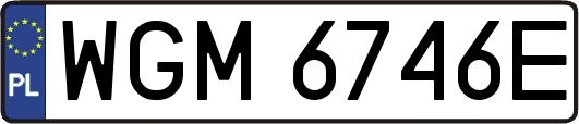 WGM6746E