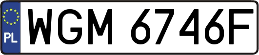 WGM6746F