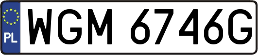WGM6746G