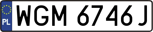 WGM6746J
