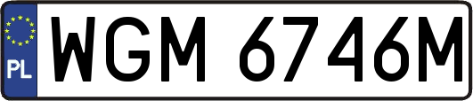 WGM6746M