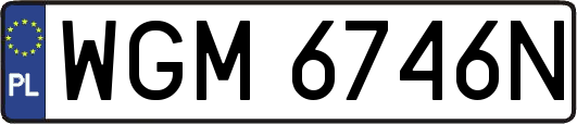 WGM6746N