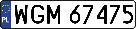 WGM67475