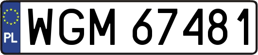 WGM67481