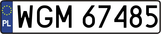 WGM67485
