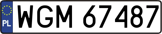 WGM67487