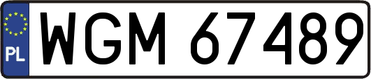 WGM67489