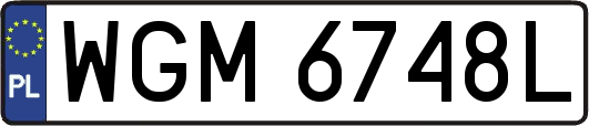 WGM6748L