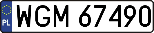 WGM67490