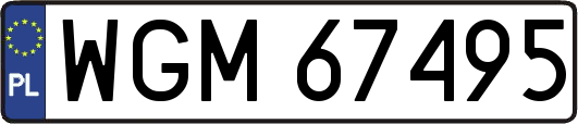 WGM67495