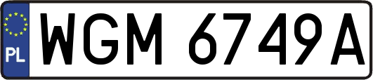 WGM6749A