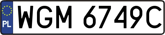 WGM6749C