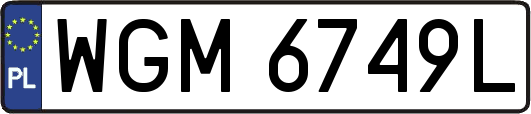WGM6749L
