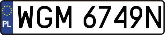WGM6749N