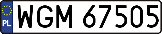 WGM67505