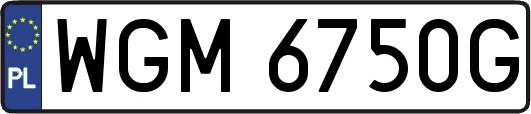 WGM6750G