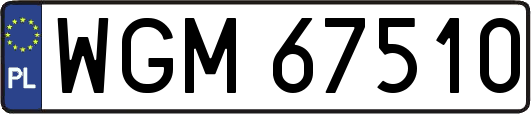 WGM67510