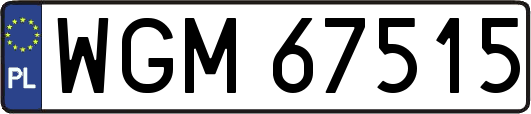 WGM67515