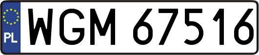 WGM67516